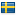 fontana.is server is located in Sweden